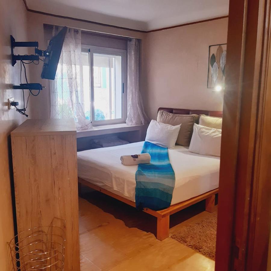 Appartement Patio Centre Gueliz マラケシュ エクステリア 写真